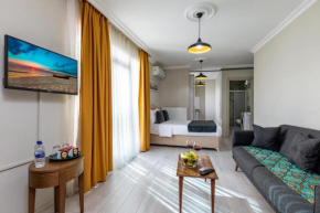 Style Cihangir Suite